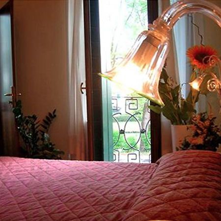 Hotel Alla Villa Fini Dolo Eksteriør bilde