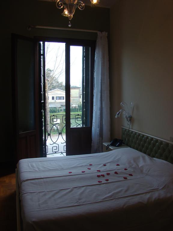 Hotel Alla Villa Fini Dolo Rom bilde