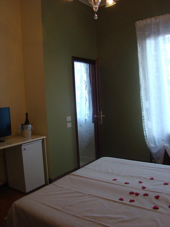 Hotel Alla Villa Fini Dolo Rom bilde