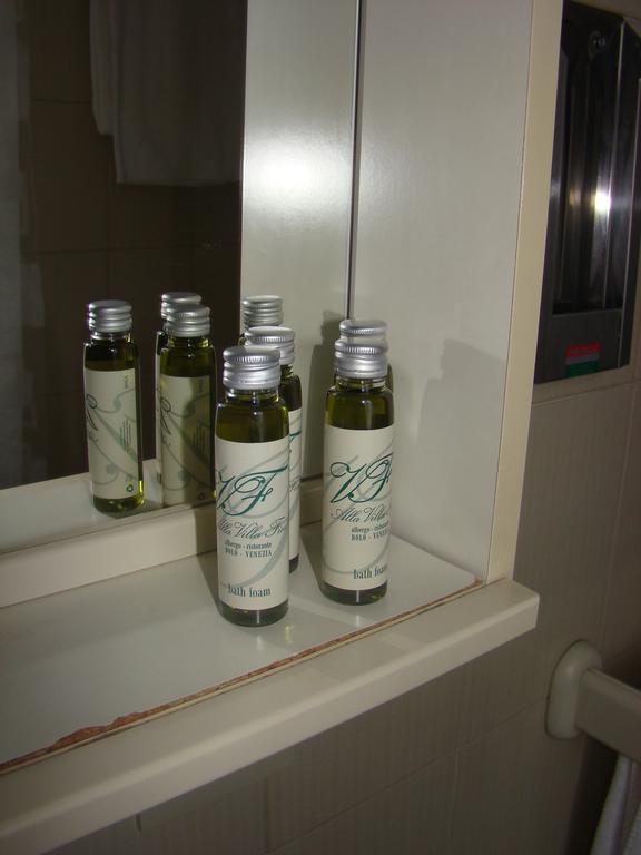 Hotel Alla Villa Fini Dolo Rom bilde