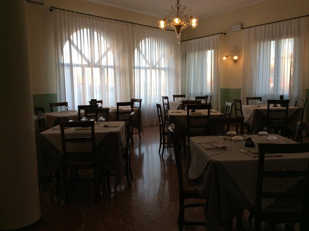 Hotel Alla Villa Fini Dolo Eksteriør bilde