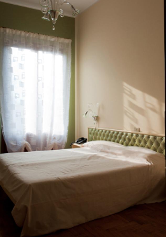 Hotel Alla Villa Fini Dolo Eksteriør bilde