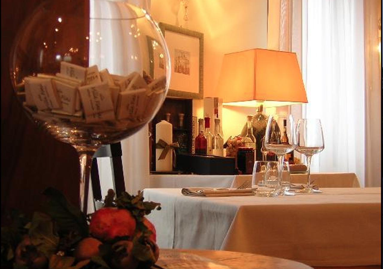 Hotel Alla Villa Fini Dolo Eksteriør bilde