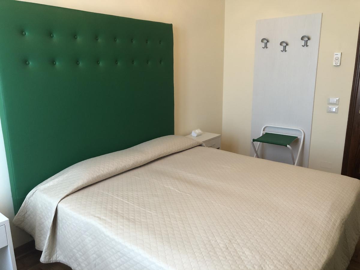 Hotel Alla Villa Fini Dolo Eksteriør bilde