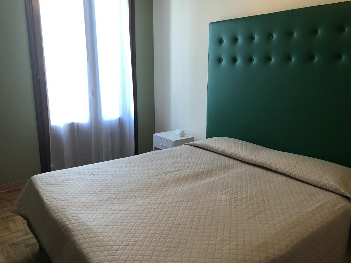Hotel Alla Villa Fini Dolo Eksteriør bilde