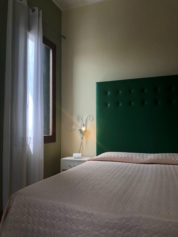 Hotel Alla Villa Fini Dolo Eksteriør bilde