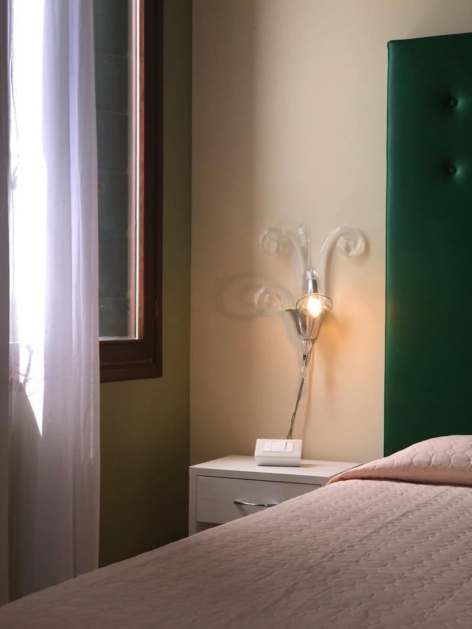 Hotel Alla Villa Fini Dolo Eksteriør bilde