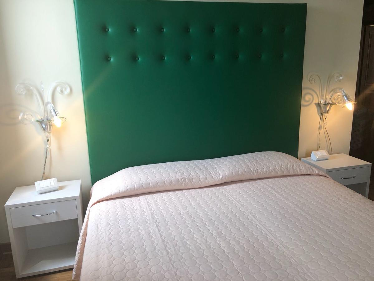 Hotel Alla Villa Fini Dolo Eksteriør bilde