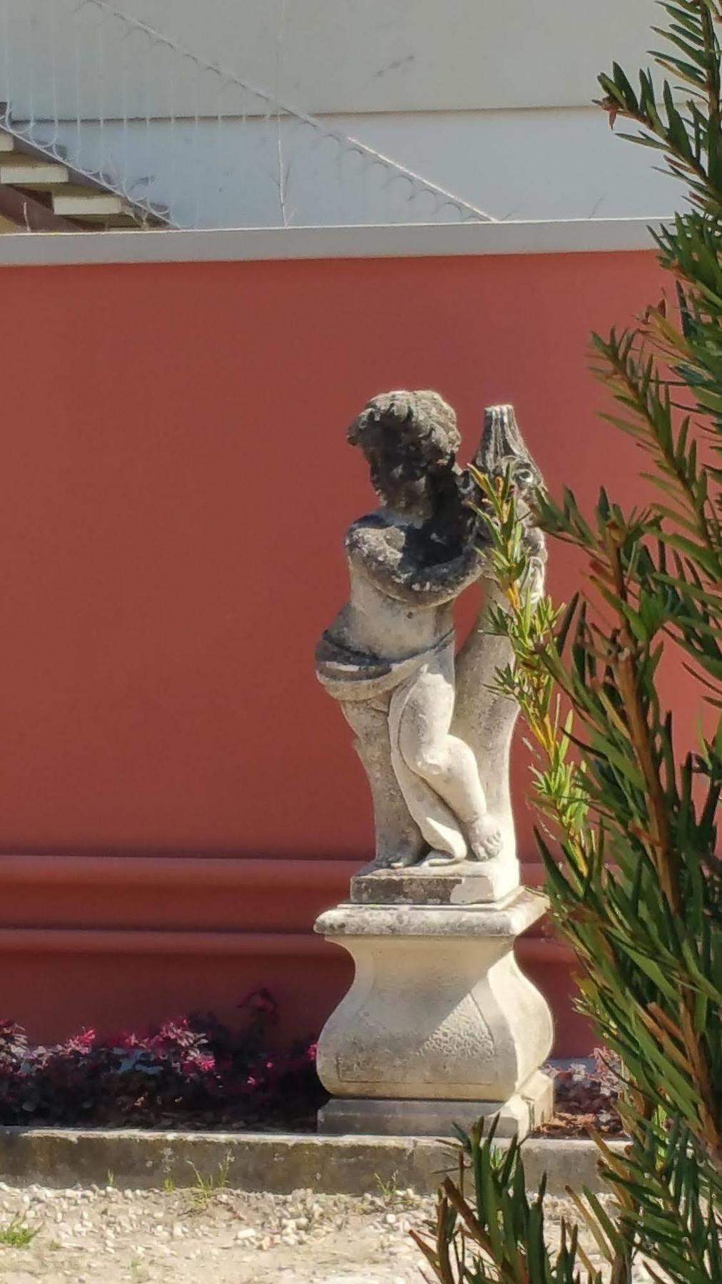 Hotel Alla Villa Fini Dolo Eksteriør bilde